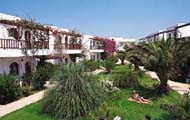 Greece,Crete,Heraklion,Analipsis,Anisaras,Stella Village Hotel